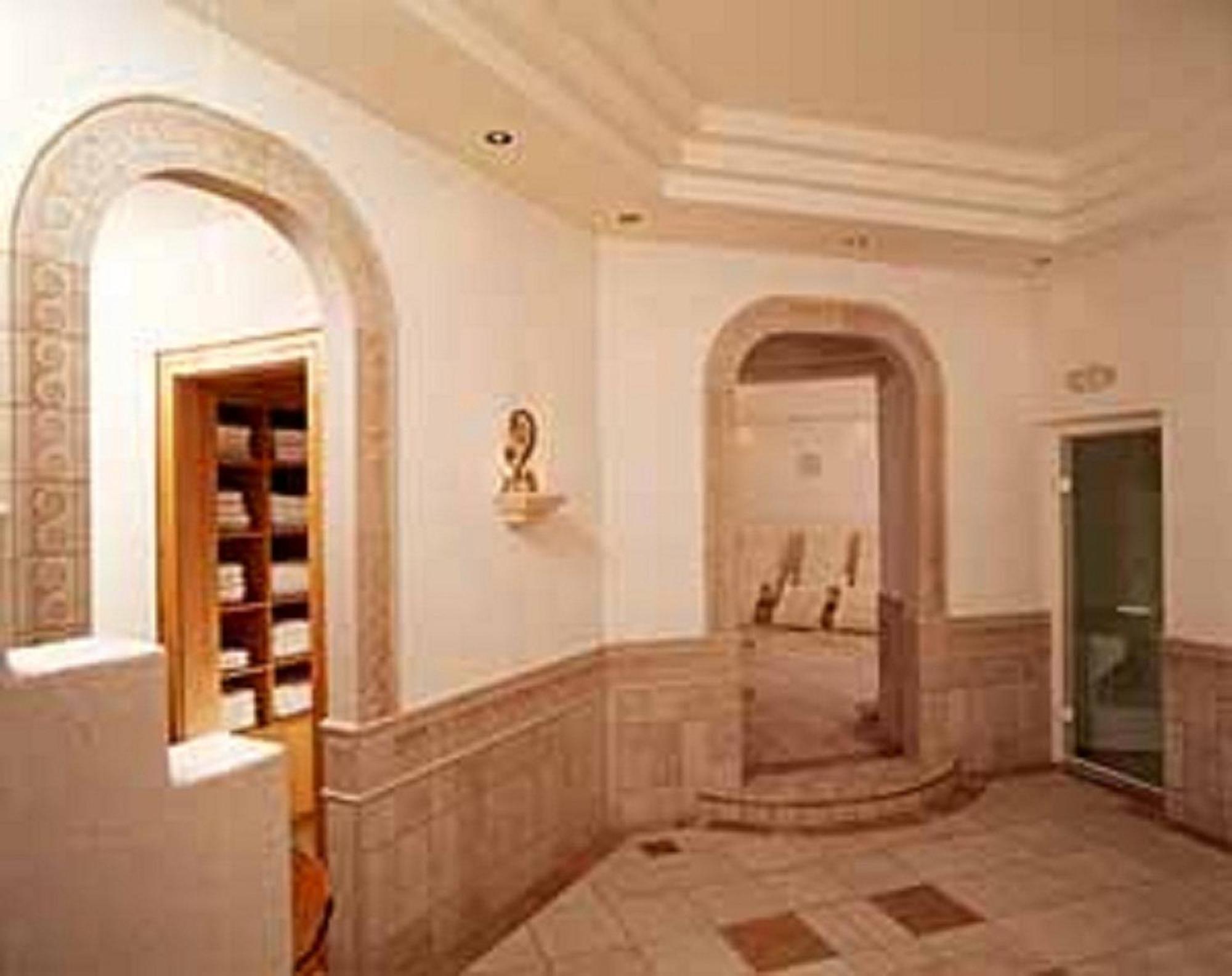 Hotel Angelika Sankt Anton am Arlberg Exterior photo
