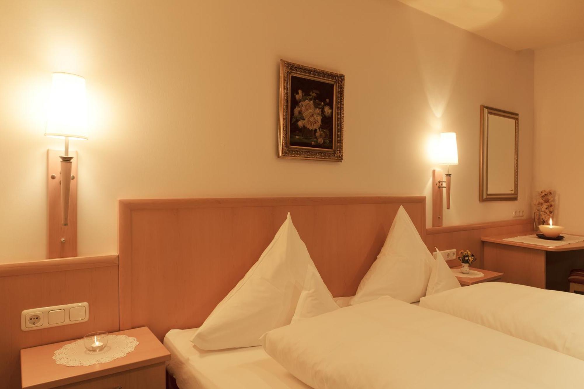 Hotel Angelika Sankt Anton am Arlberg Room photo