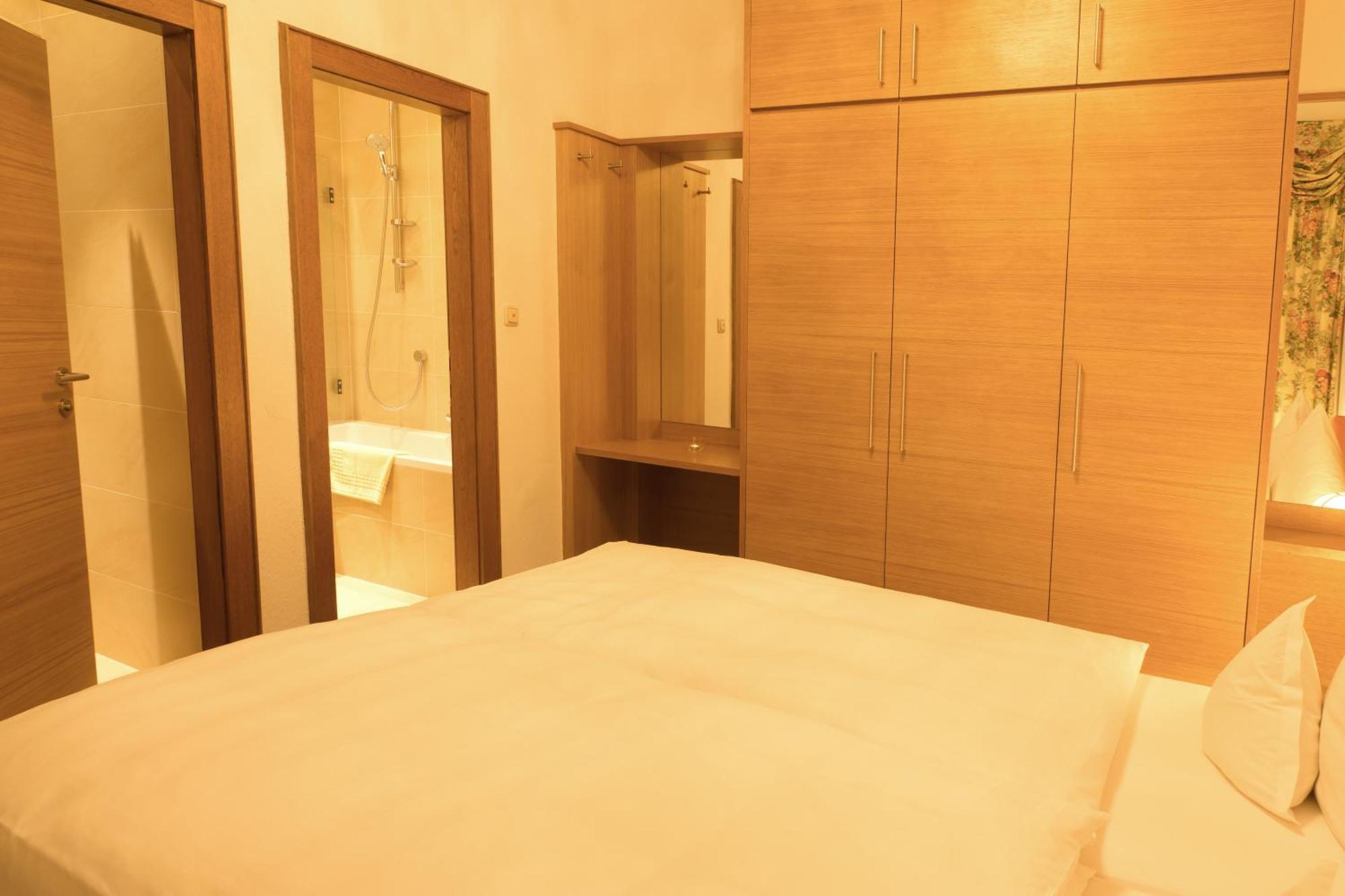 Hotel Angelika Sankt Anton am Arlberg Room photo