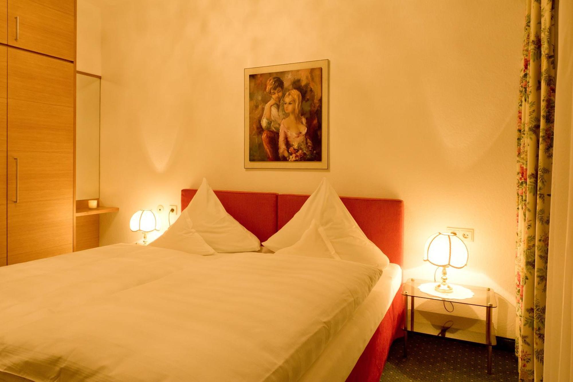 Hotel Angelika Sankt Anton am Arlberg Room photo