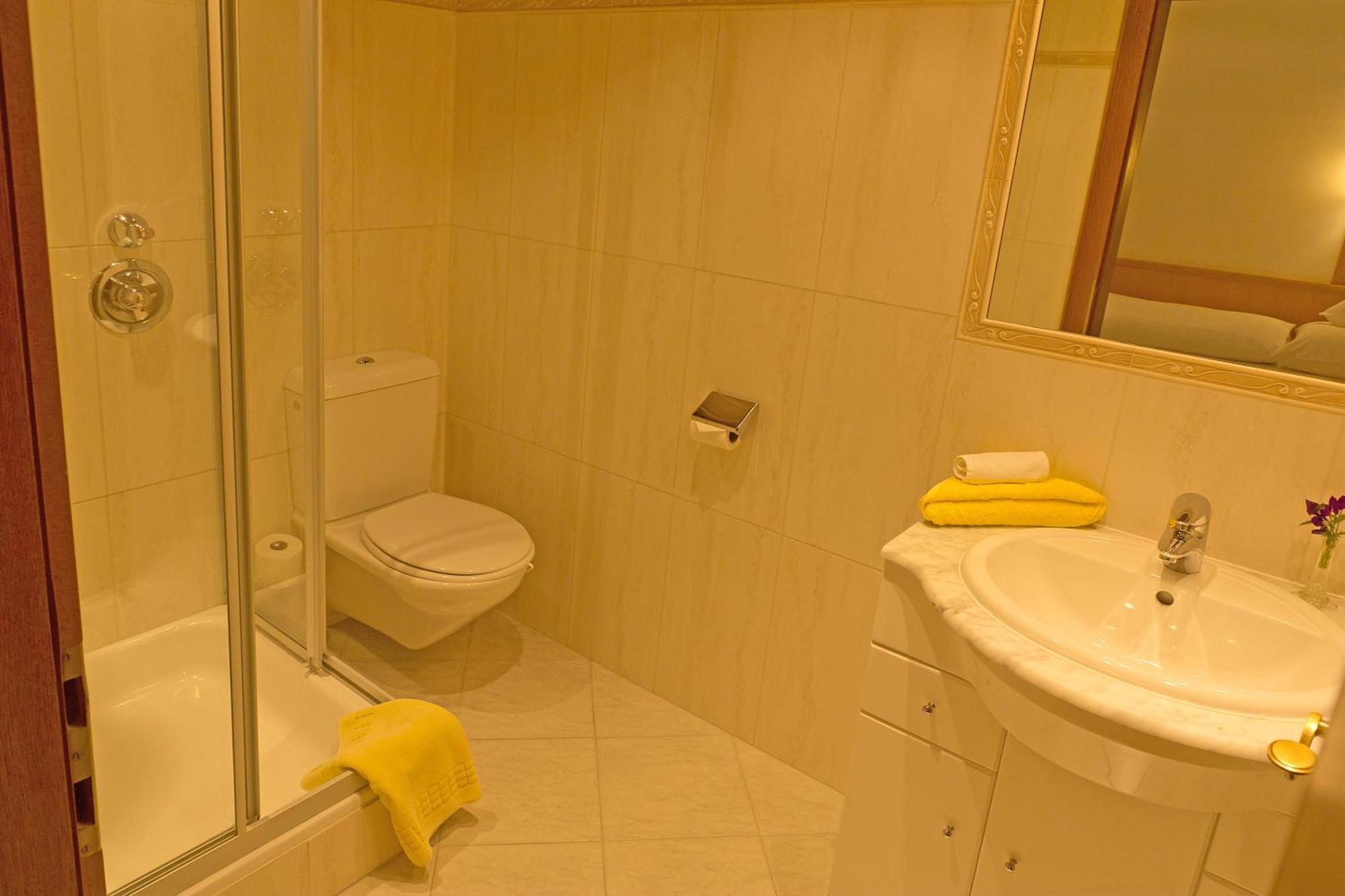 Hotel Angelika Sankt Anton am Arlberg Room photo