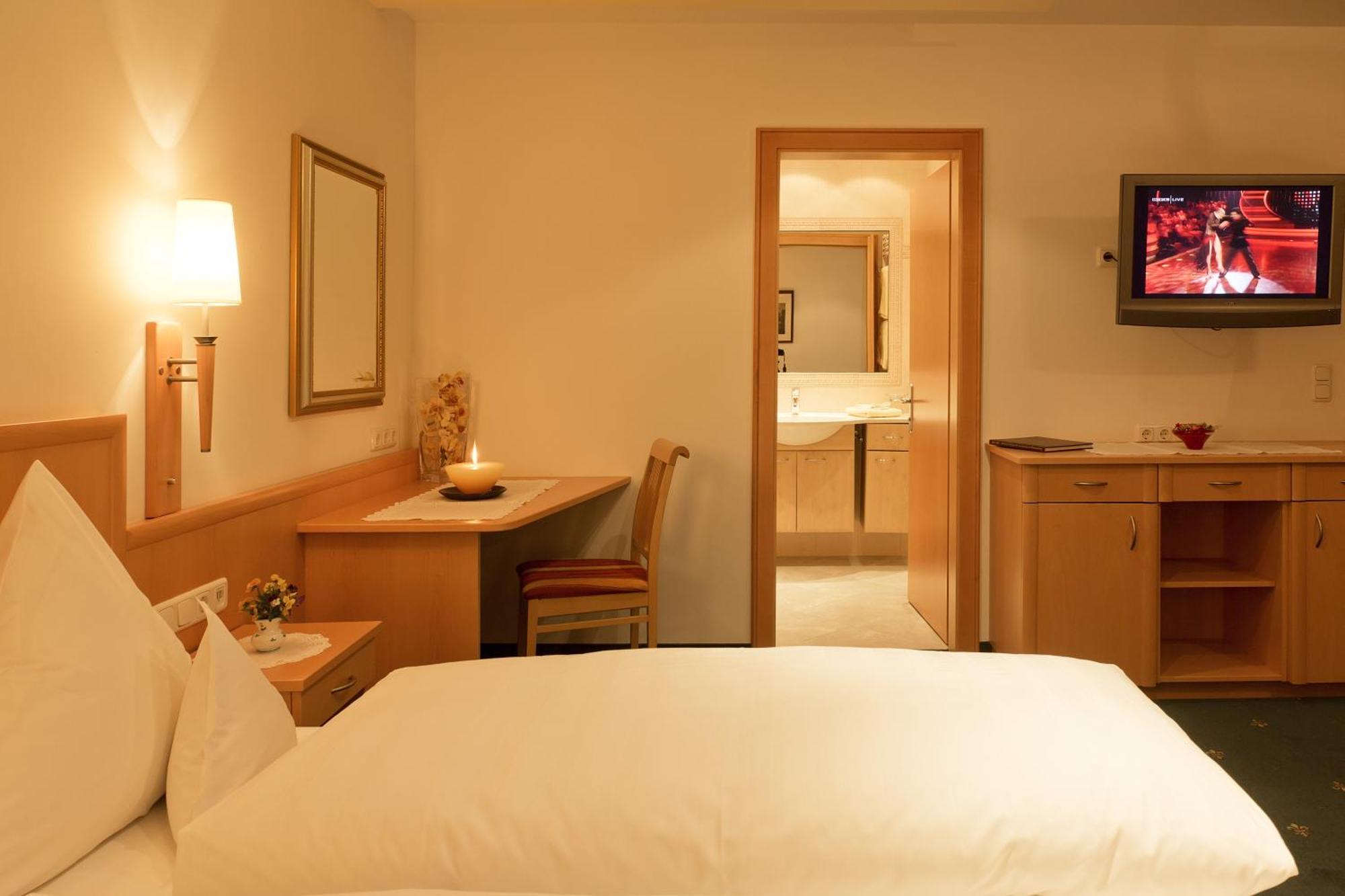 Hotel Angelika Sankt Anton am Arlberg Room photo