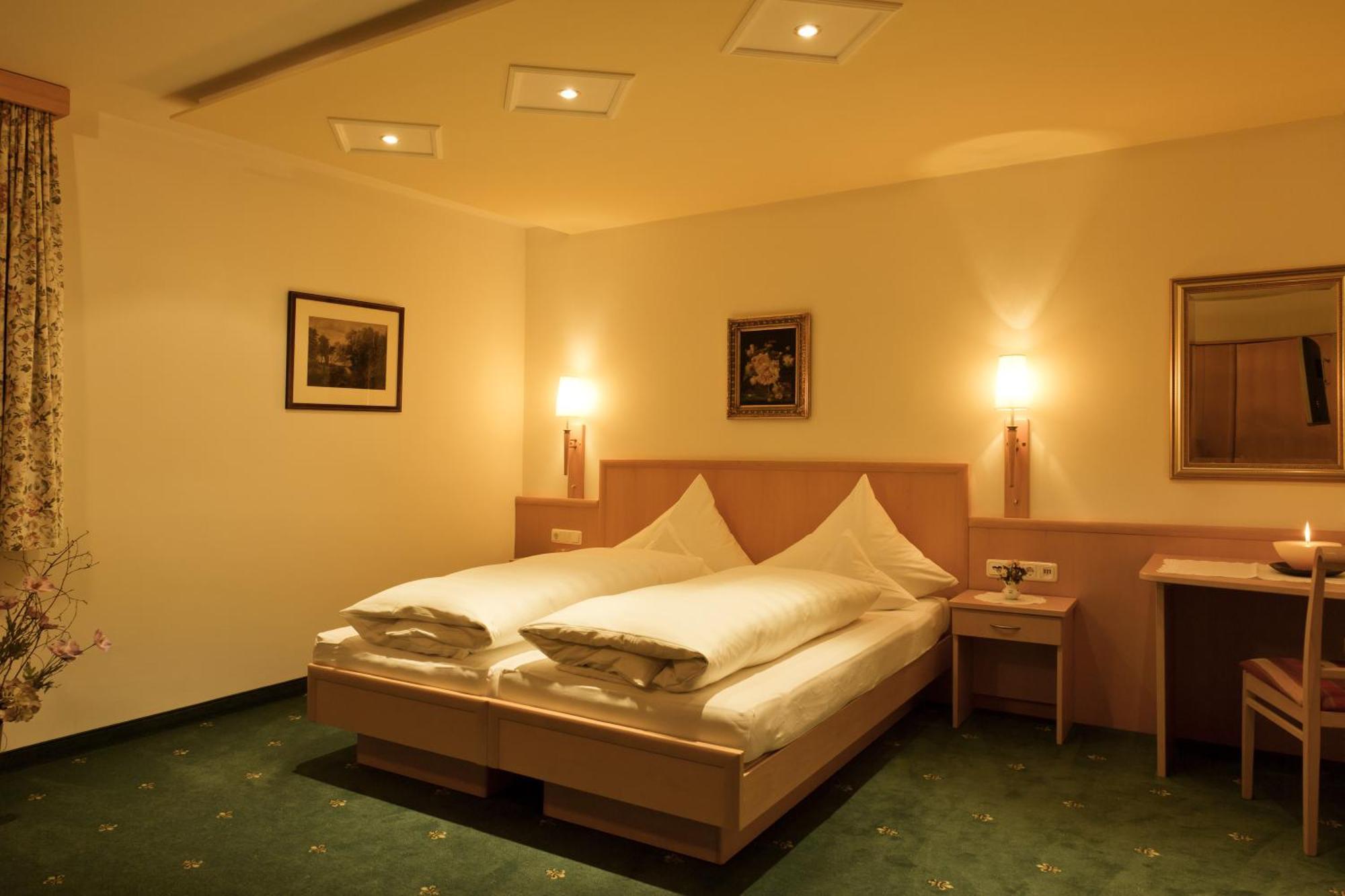 Hotel Angelika Sankt Anton am Arlberg Room photo